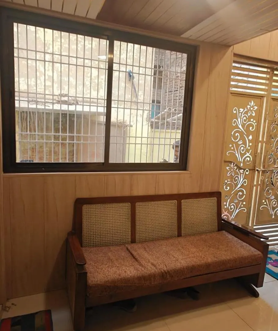 Shree P Guest House Varanasi Hotel
