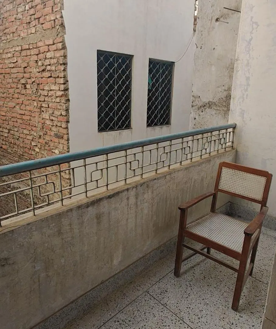 Shree P Guest House Varanasi