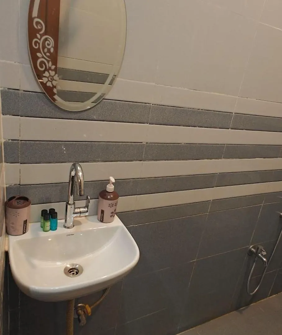 Shree P Guest House Varanasi Hotel
