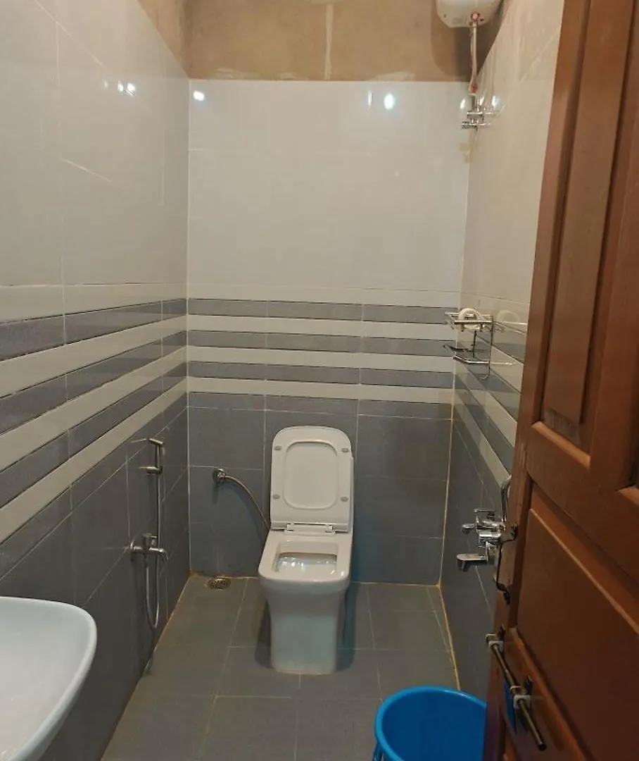 Shree P Guest House Varanasi
