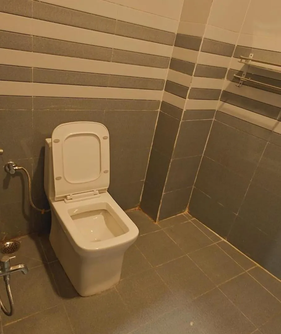 Shree P Guest House Varanasi Hotel