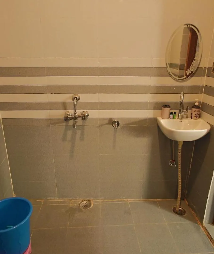 Hotel Shree P Guest House Varanasi