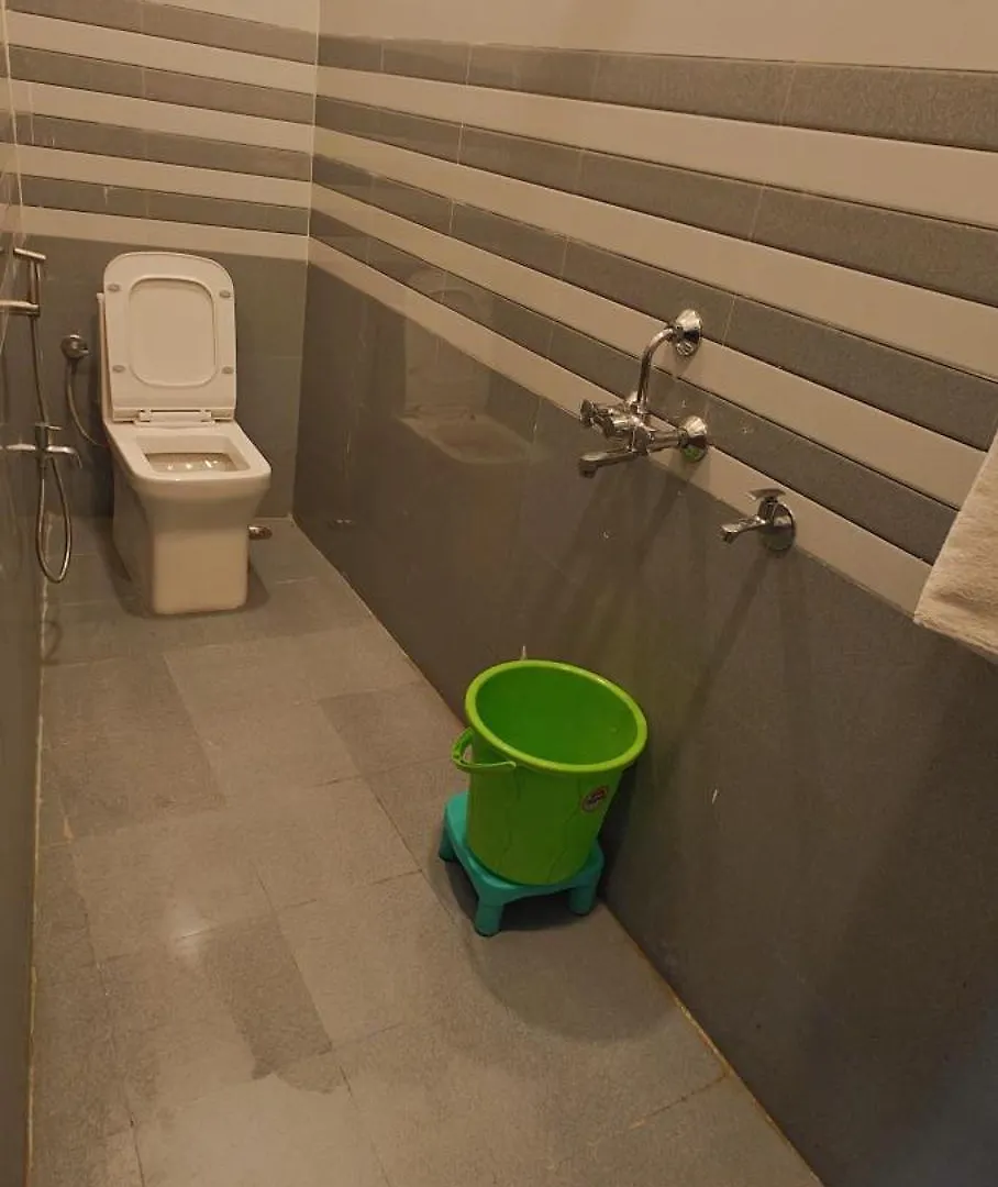 Shree P Guest House Varanasi India